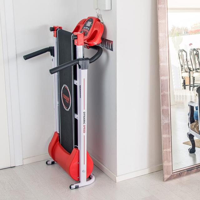 cinta para casa RunnerFit Step