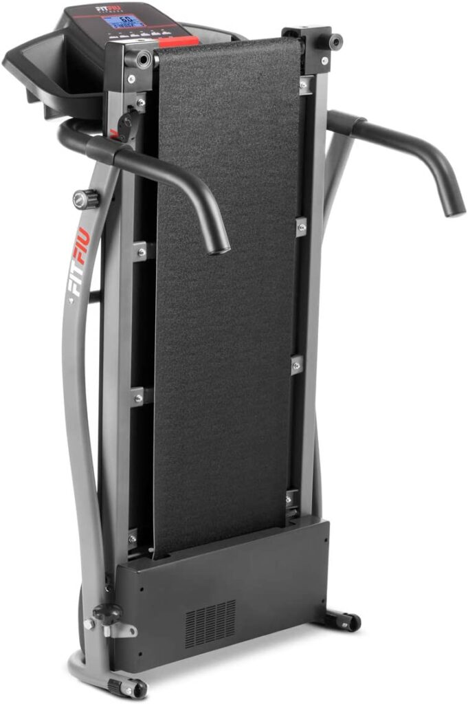 fitfiu mc100 plegable