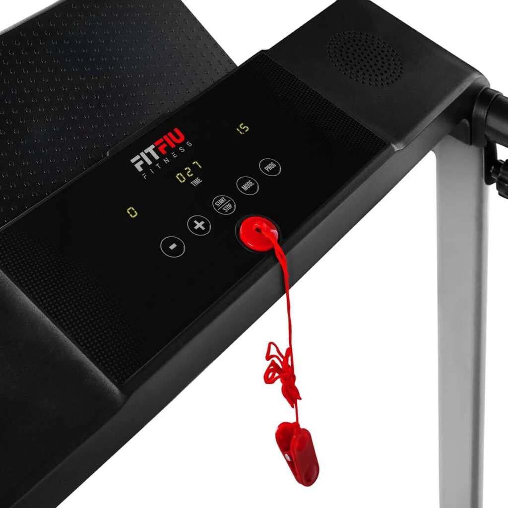 fitfiu mc160 consola