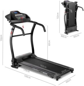 dimensiones cinta fitfiu mc90